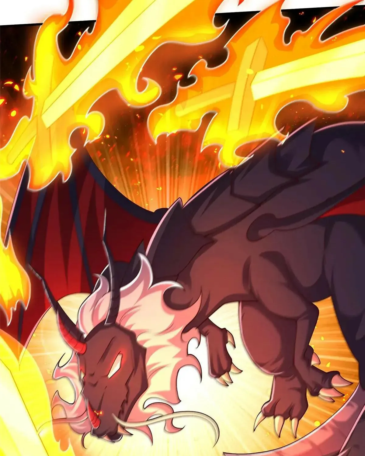 Read Dragon Master (Colored) chapter 413 image 46 on Lezhin
