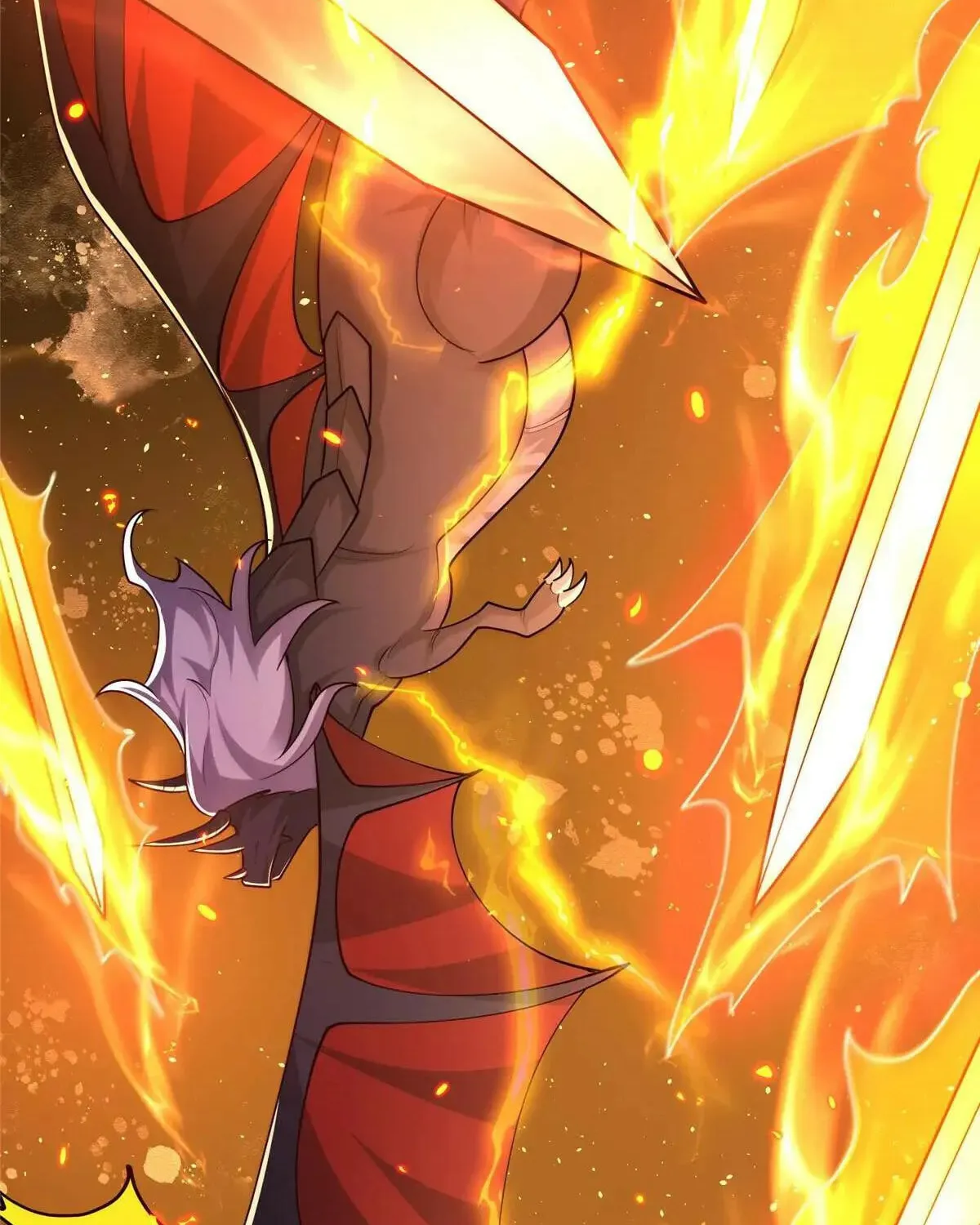 Read Dragon Master (Colored) chapter 413 image 49 on Lezhin