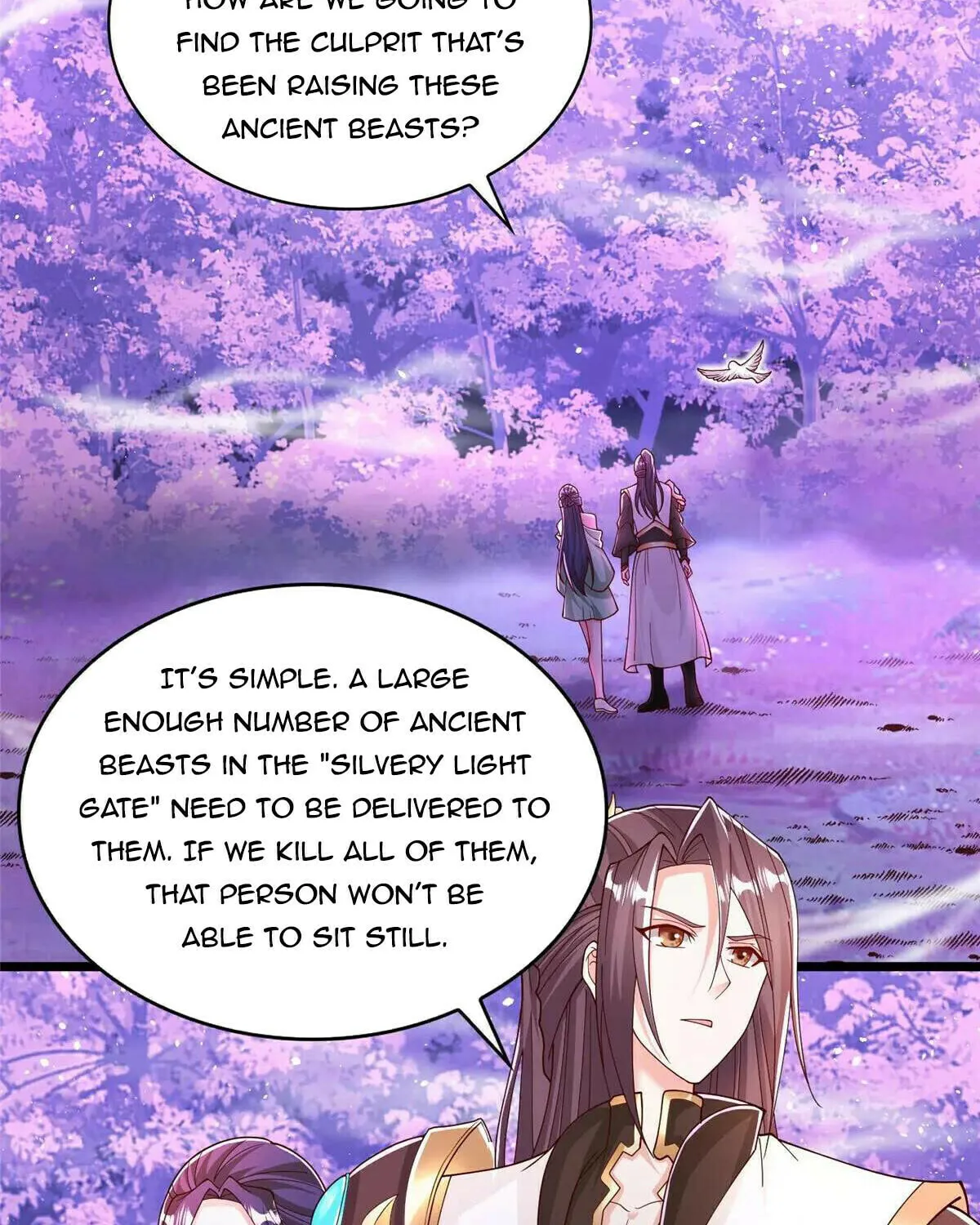Read Dragon Master (Colored) chapter 413 image 5 on Lezhin