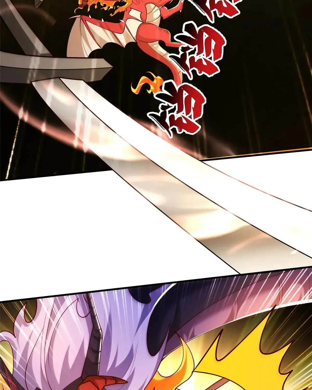 Read Dragon Master (Colored) chapter 413 image 51 on Lezhin