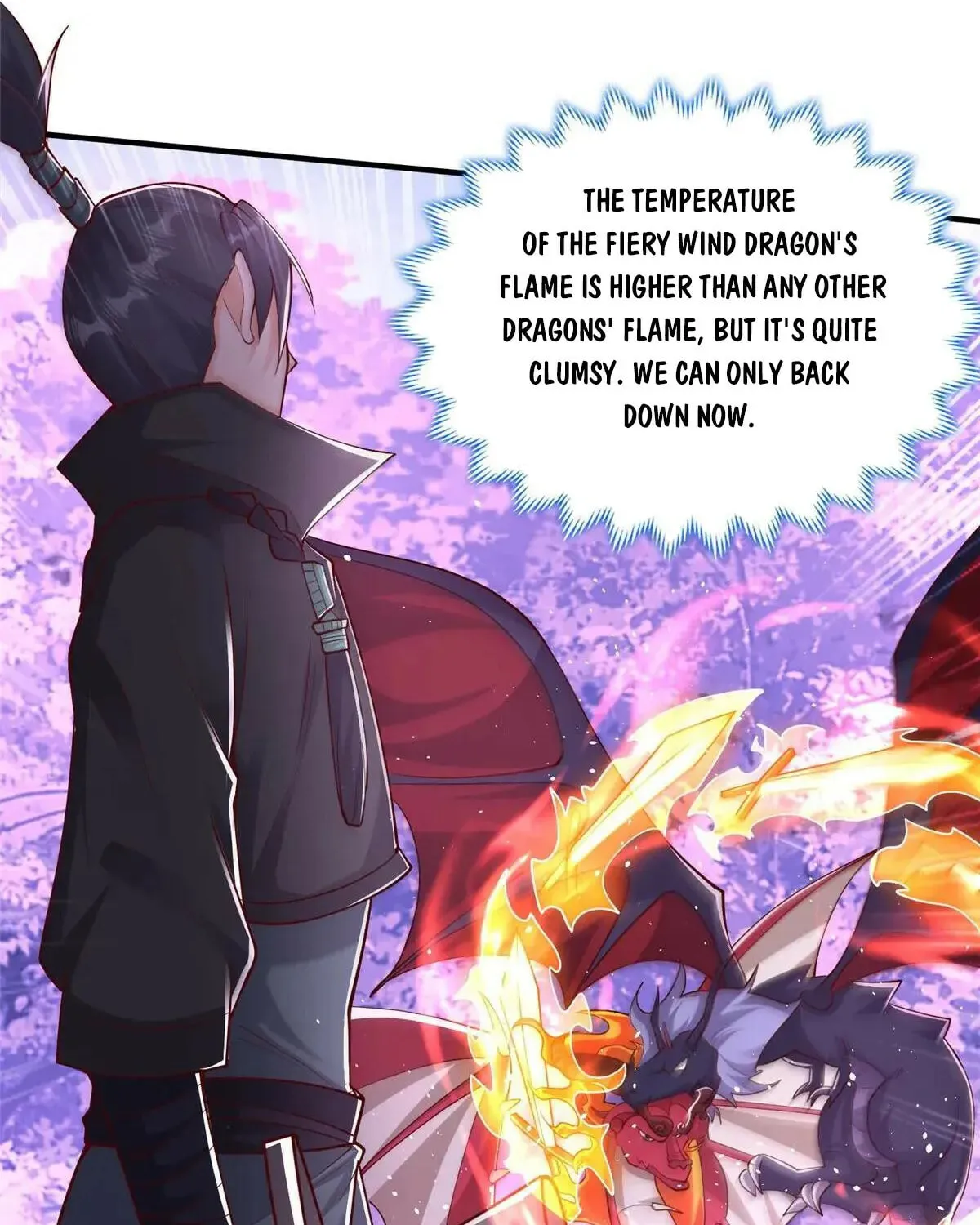 Read Dragon Master (Colored) chapter 413 image 53 on Lezhin