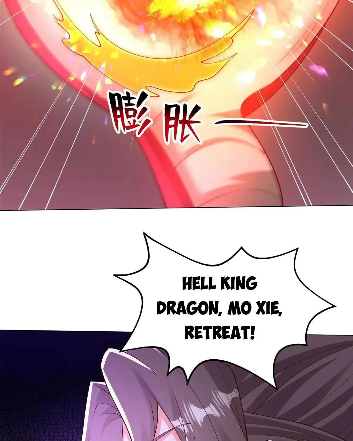 Read Dragon Master (Colored) chapter 413 image 58 on Lezhin