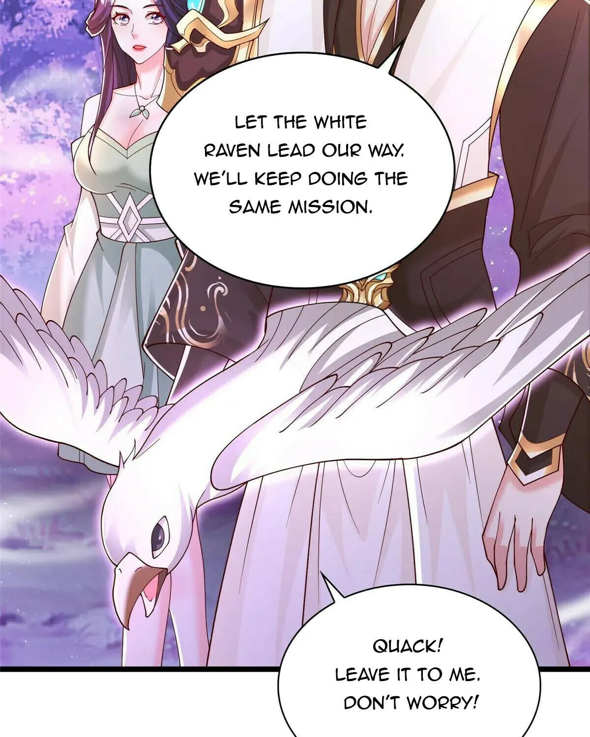 Read Dragon Master (Colored) chapter 413 image 6 on Lezhin