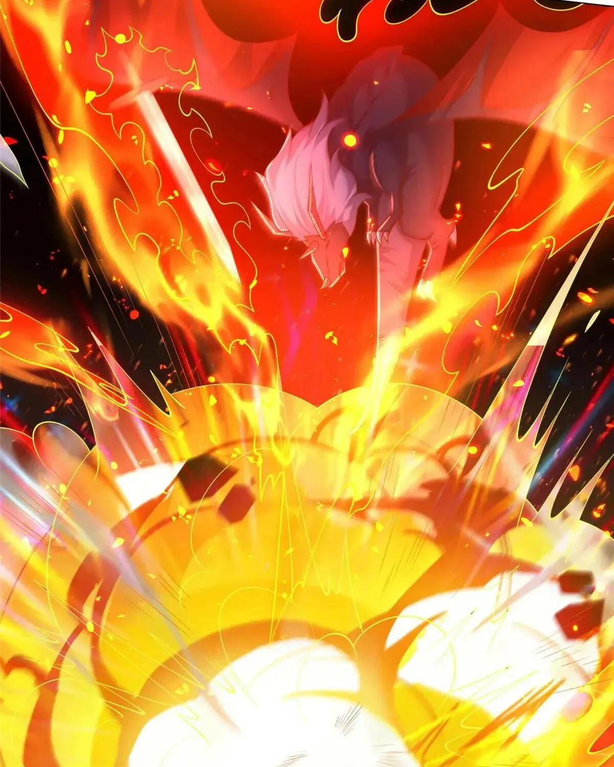 Read Dragon Master (Colored) chapter 413 image 60 on Lezhin