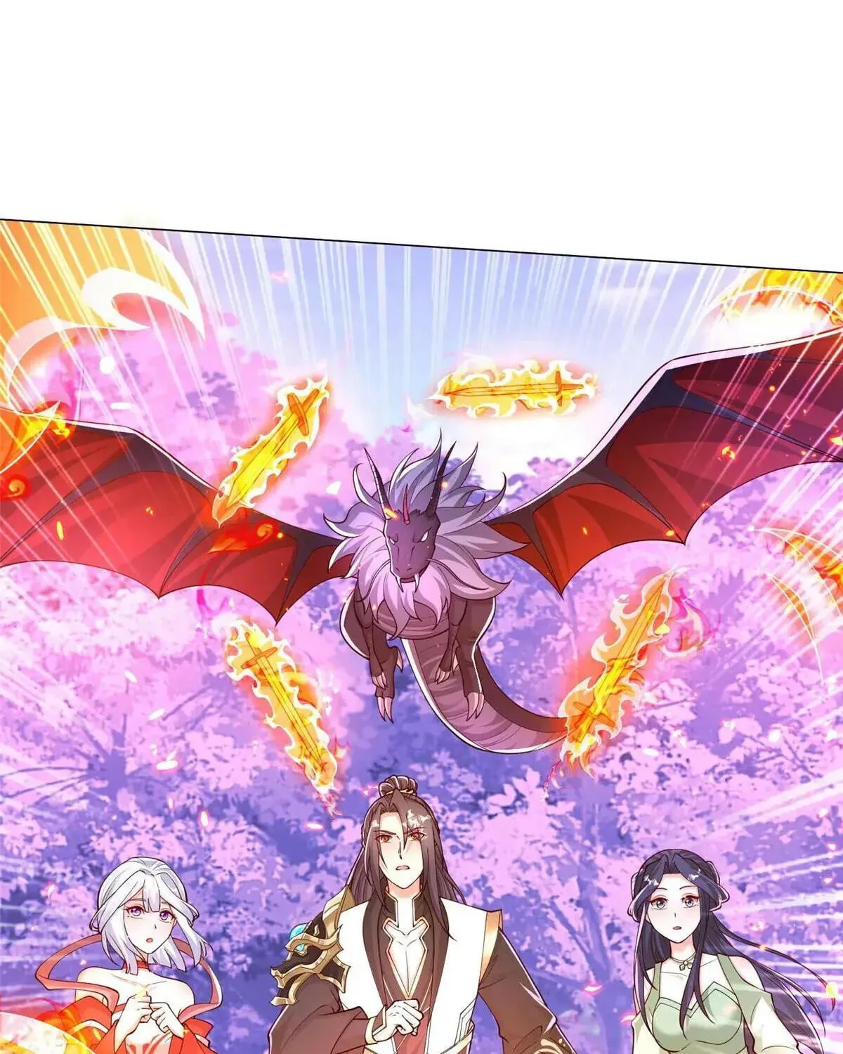 Read Dragon Master (Colored) chapter 413 image 62 on Lezhin