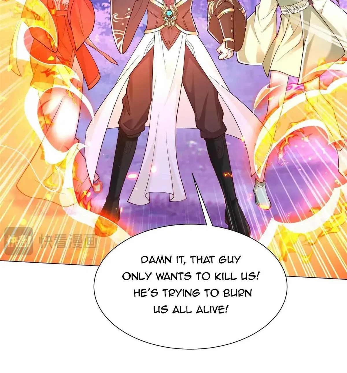 Read Dragon Master (Colored) chapter 413 image 63 on Lezhin