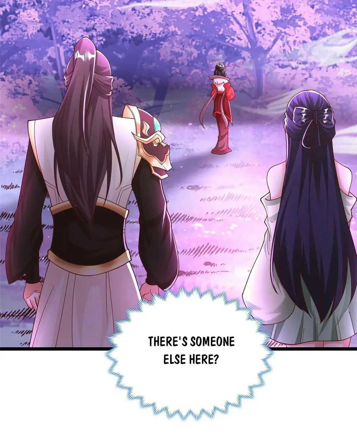 Read Dragon Master (Colored) chapter 413 image 8 on Lezhin