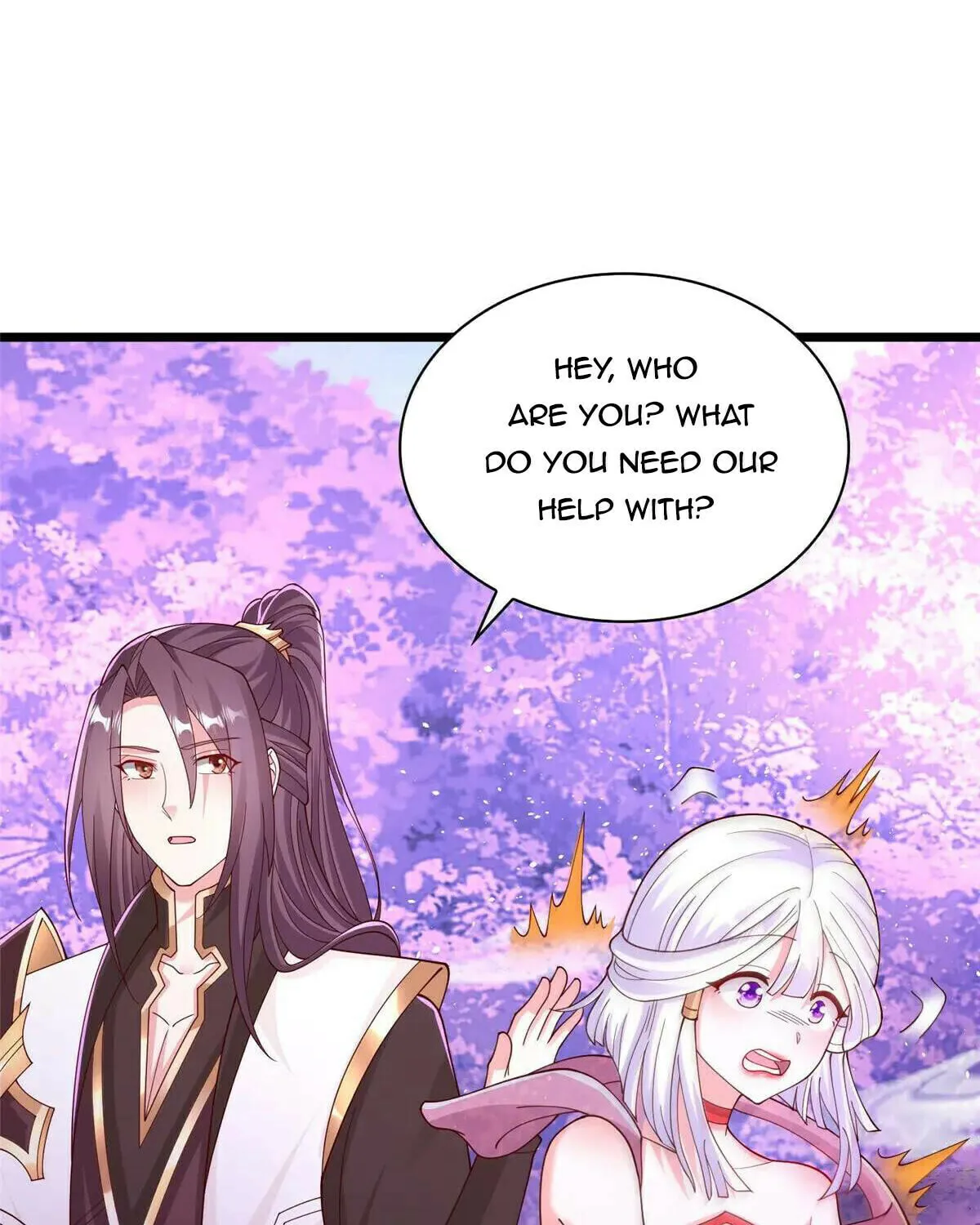 Read Dragon Master (Colored) chapter 413 image 9 on Lezhin