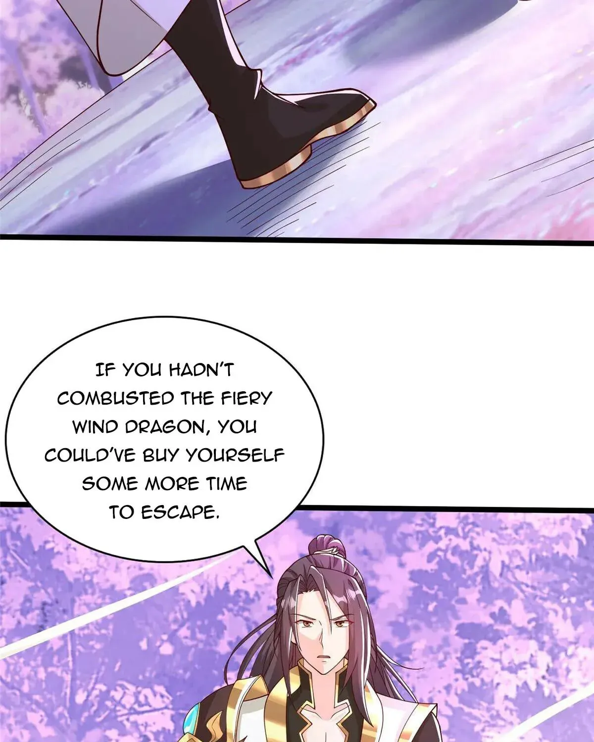 Read Dragon Master (Colored) chapter 414 image 11 on Lezhin