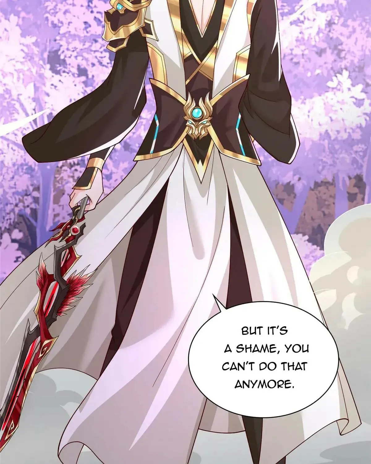 Read Dragon Master (Colored) chapter 414 image 12 on Lezhin