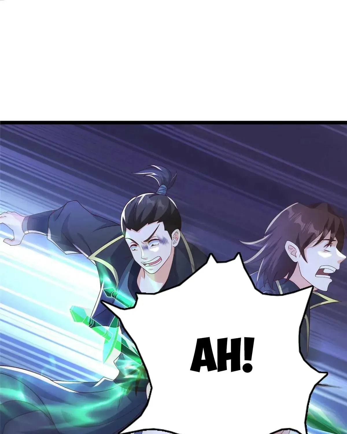 Read Dragon Master (Colored) chapter 414 image 20 on Lezhin