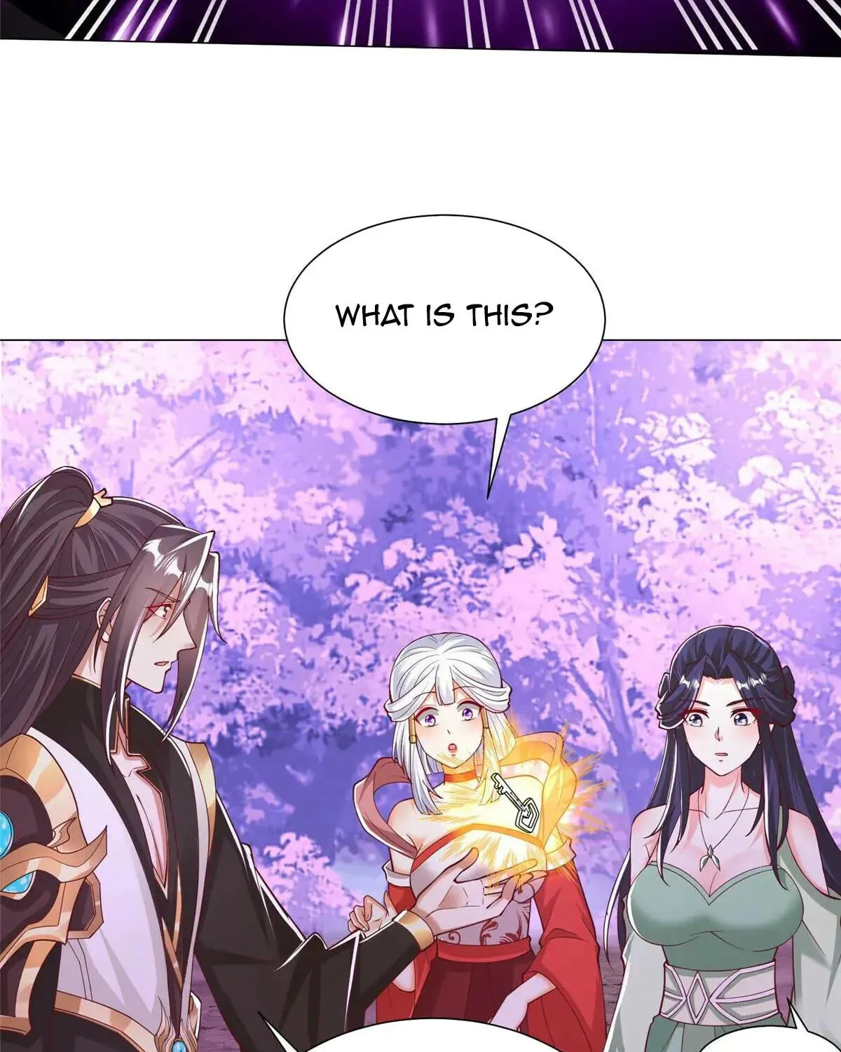 Read Dragon Master (Colored) chapter 414 image 24 on Lezhin