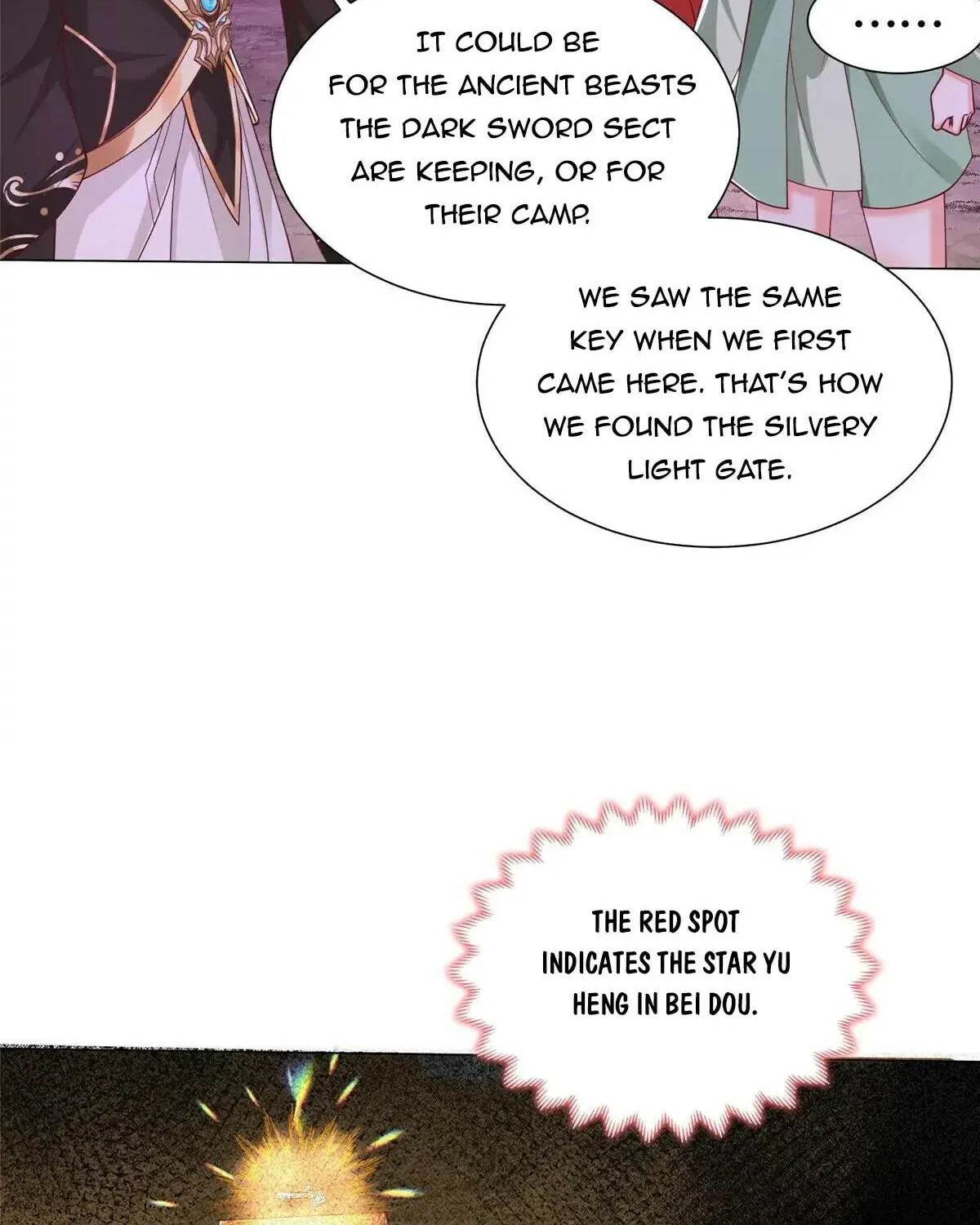 Read Dragon Master (Colored) chapter 414 image 25 on Lezhin