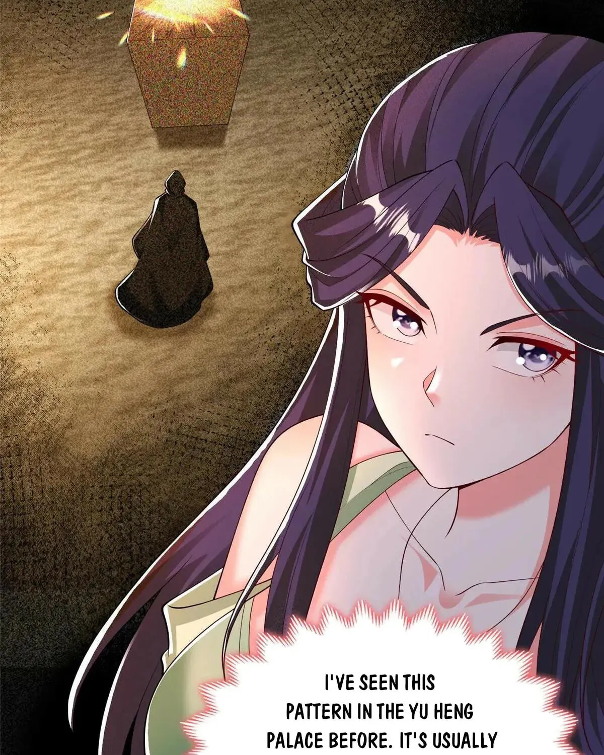 Read Dragon Master (Colored) chapter 414 image 26 on Lezhin