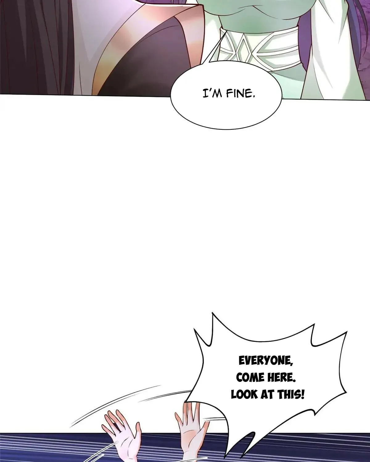 Read Dragon Master (Colored) chapter 414 image 29 on Lezhin