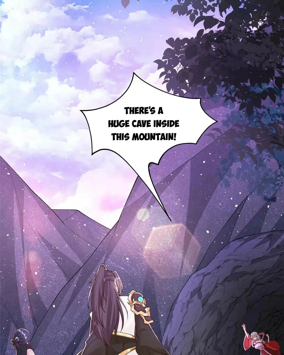 Read Dragon Master (Colored) chapter 414 image 31 on Lezhin