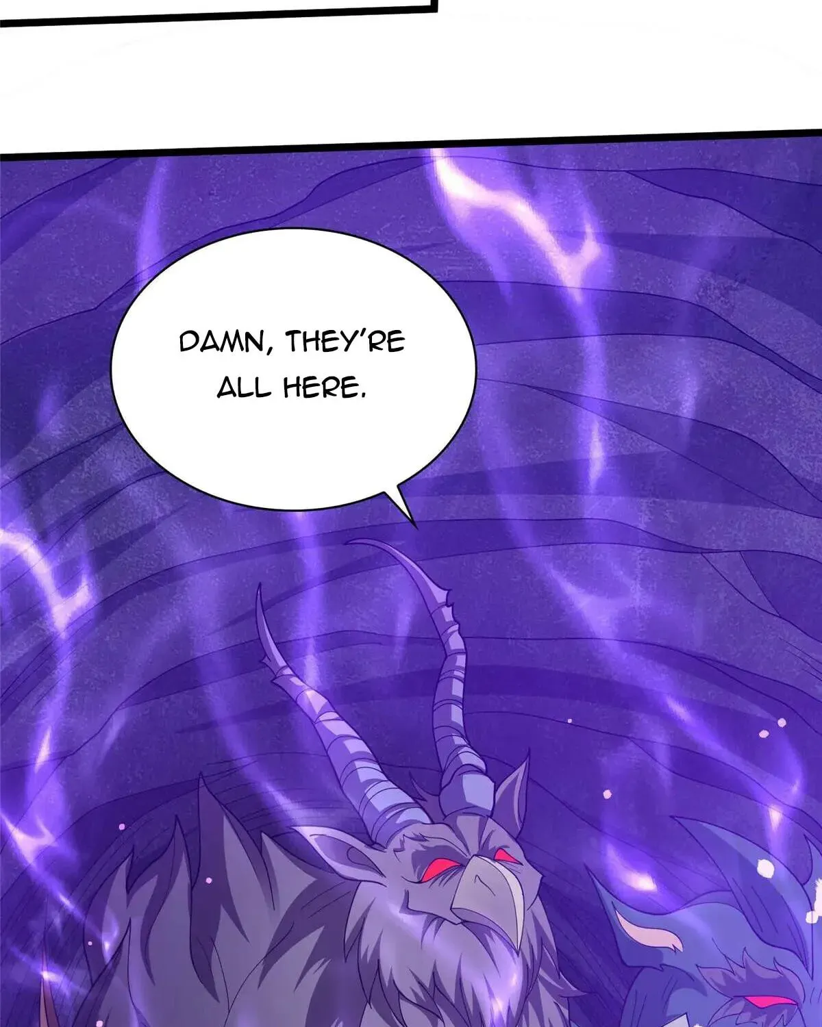 Read Dragon Master (Colored) chapter 414 image 33 on Lezhin