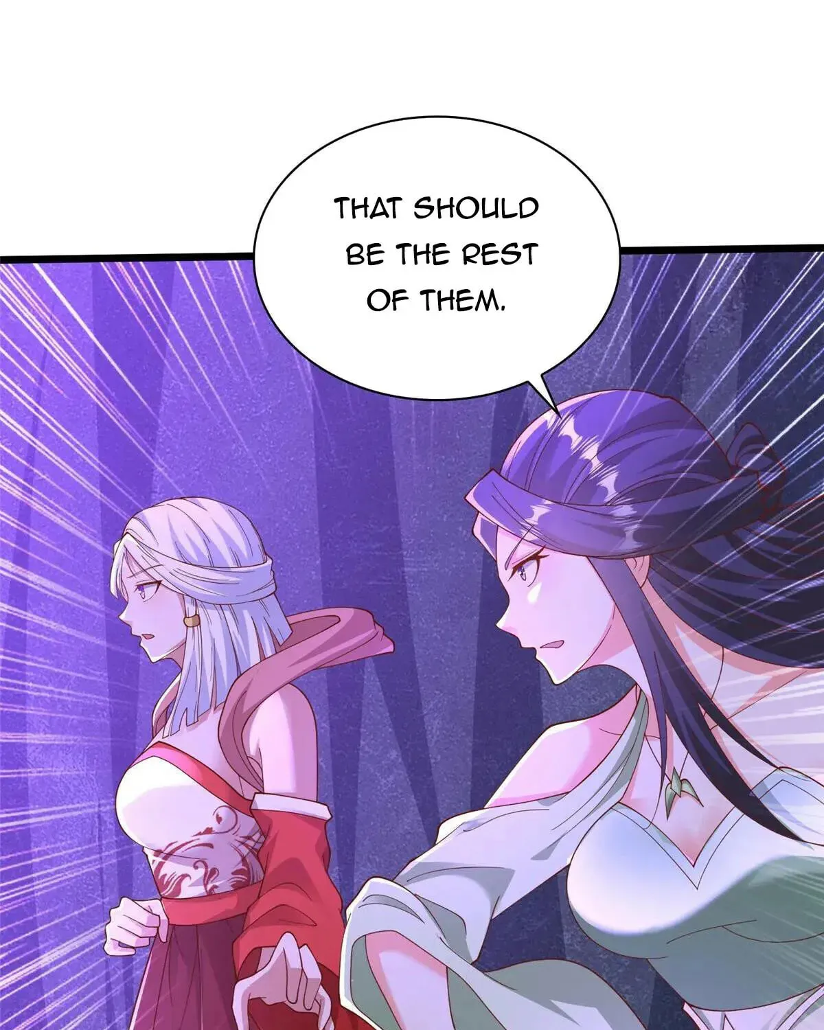 Read Dragon Master (Colored) chapter 414 image 35 on Lezhin