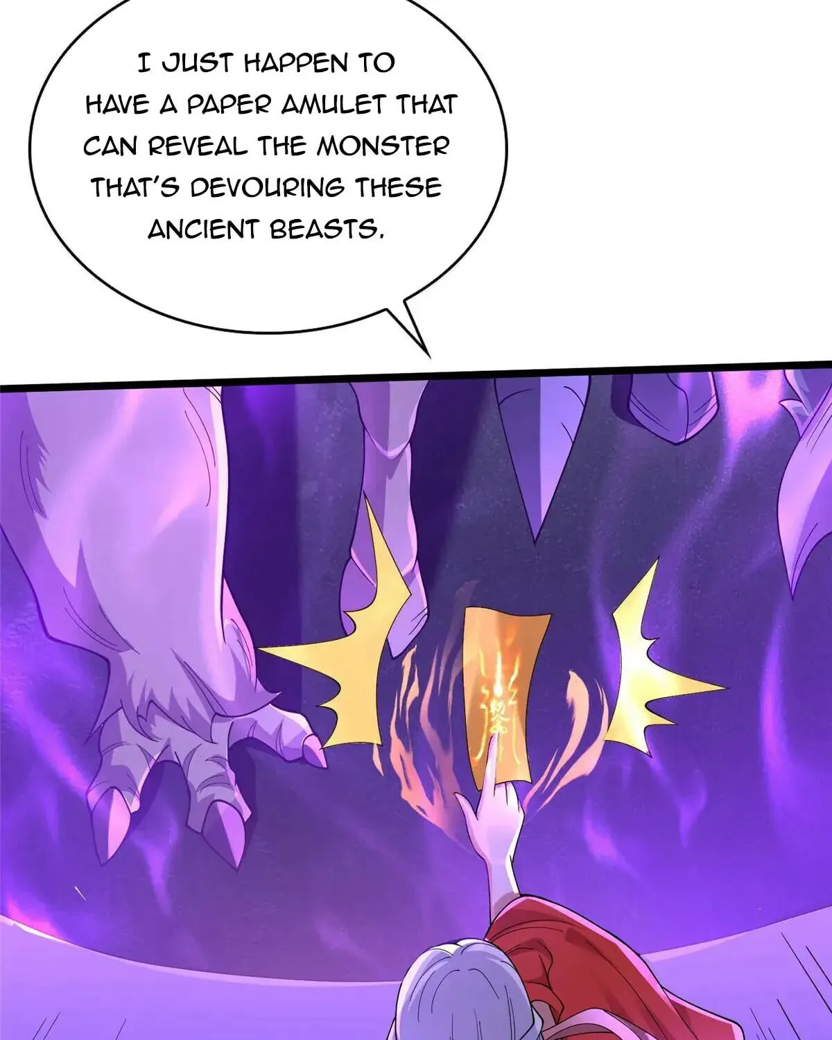 Read Dragon Master (Colored) chapter 414 image 39 on Lezhin
