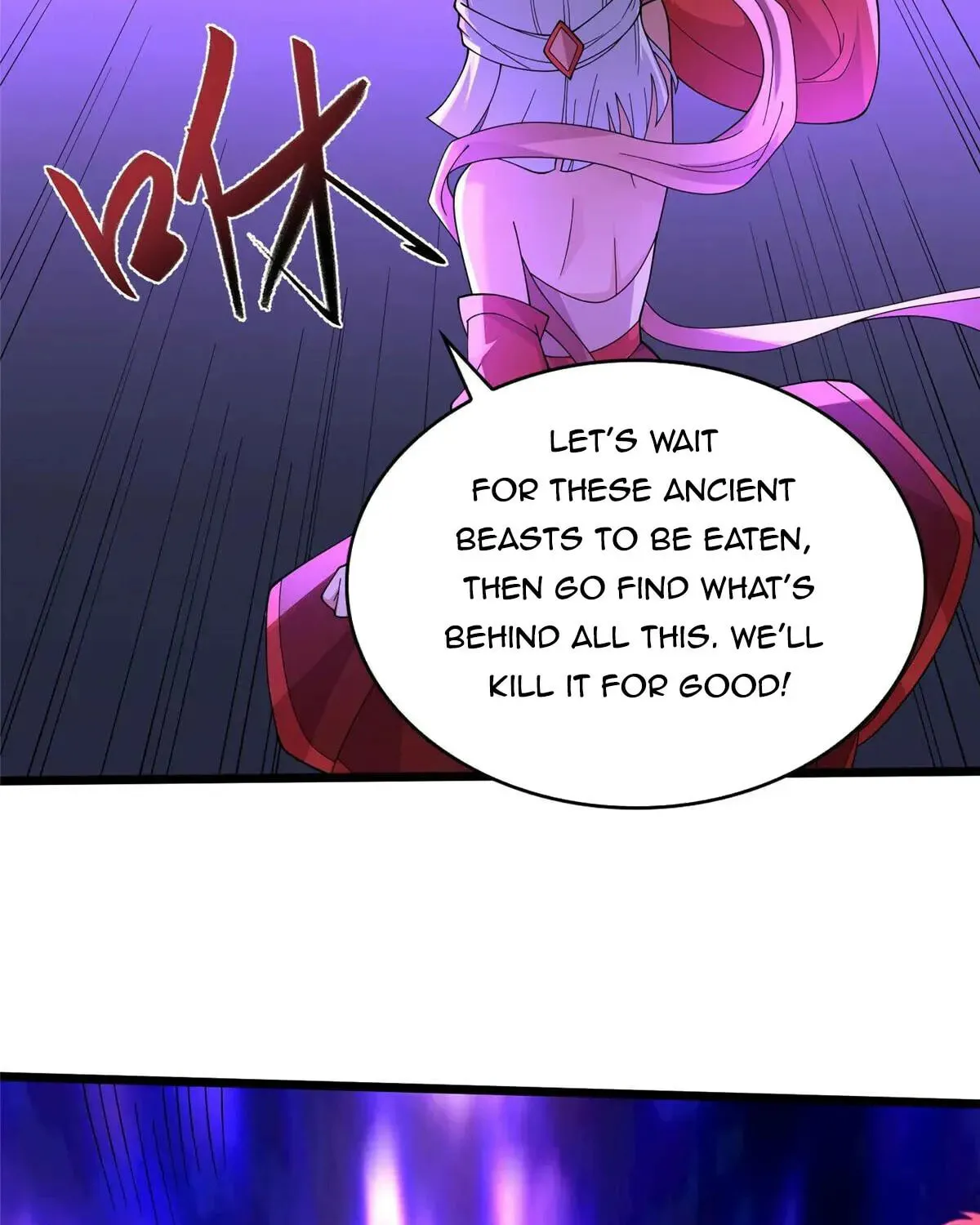 Read Dragon Master (Colored) chapter 414 image 40 on Lezhin