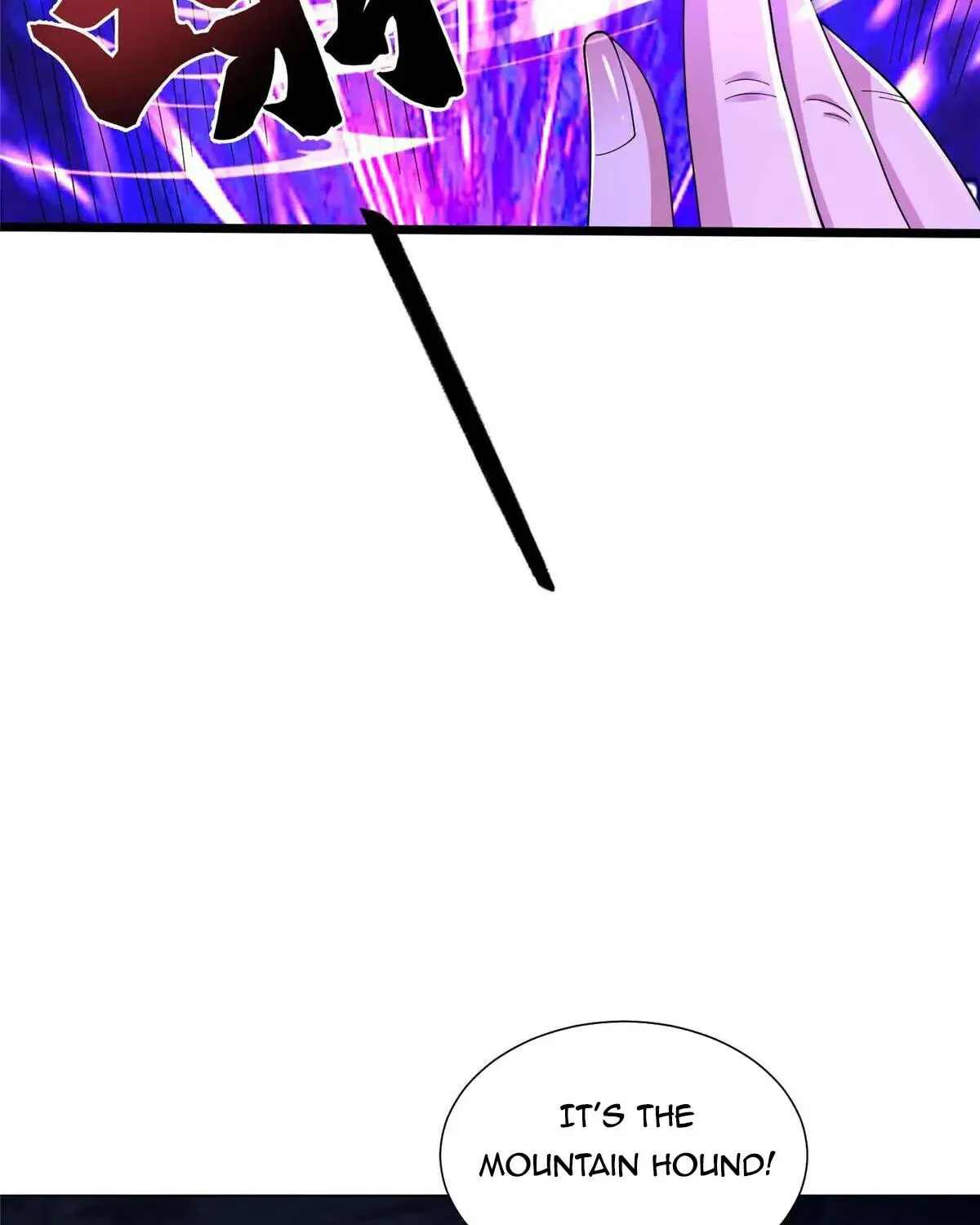 Read Dragon Master (Colored) chapter 414 image 42 on Lezhin