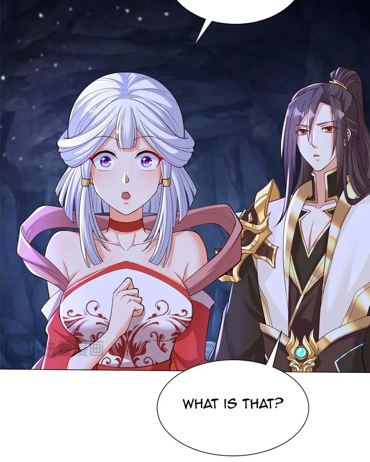 Read Dragon Master (Colored) chapter 414 image 43 on Lezhin