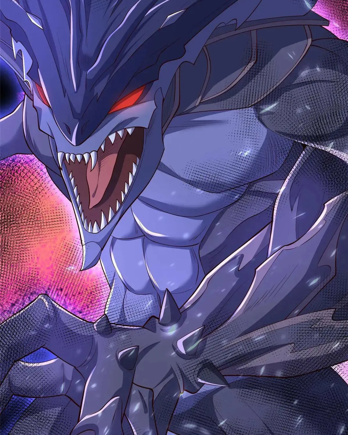 Read Dragon Master (Colored) chapter 414 image 45 on Lezhin