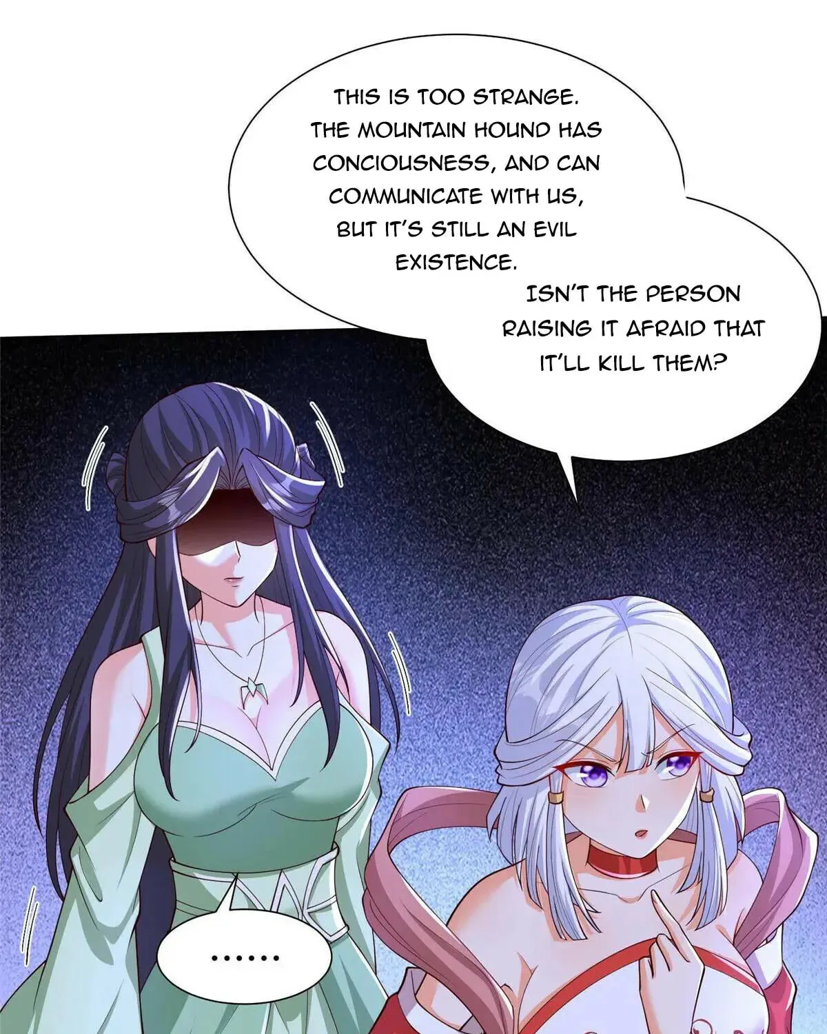 Read Dragon Master (Colored) chapter 414 image 47 on Lezhin
