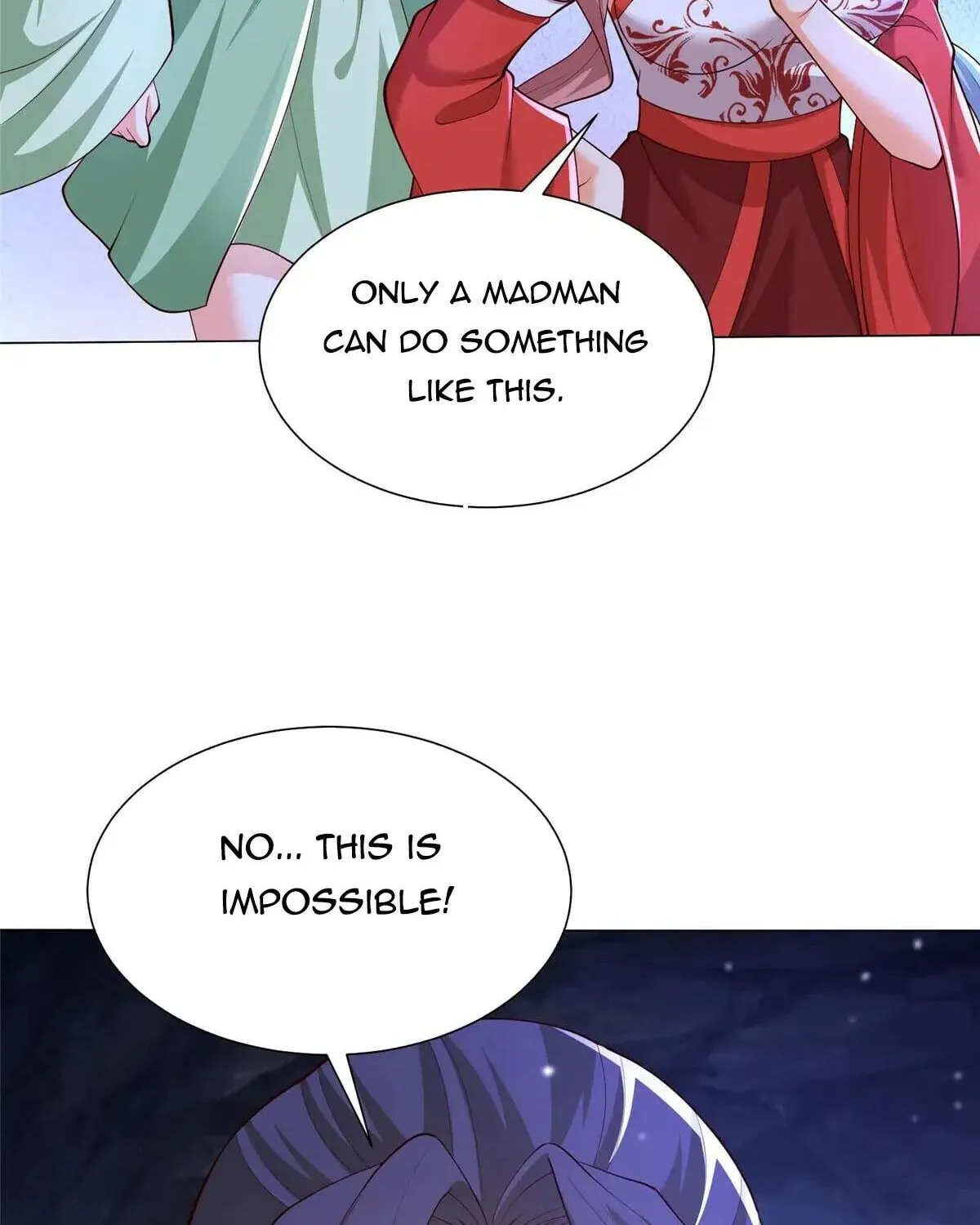 Read Dragon Master (Colored) chapter 414 image 48 on Lezhin