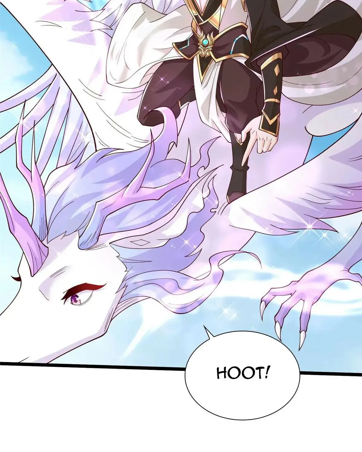 Read Dragon Master (Colored) chapter 414 image 5 on Lezhin