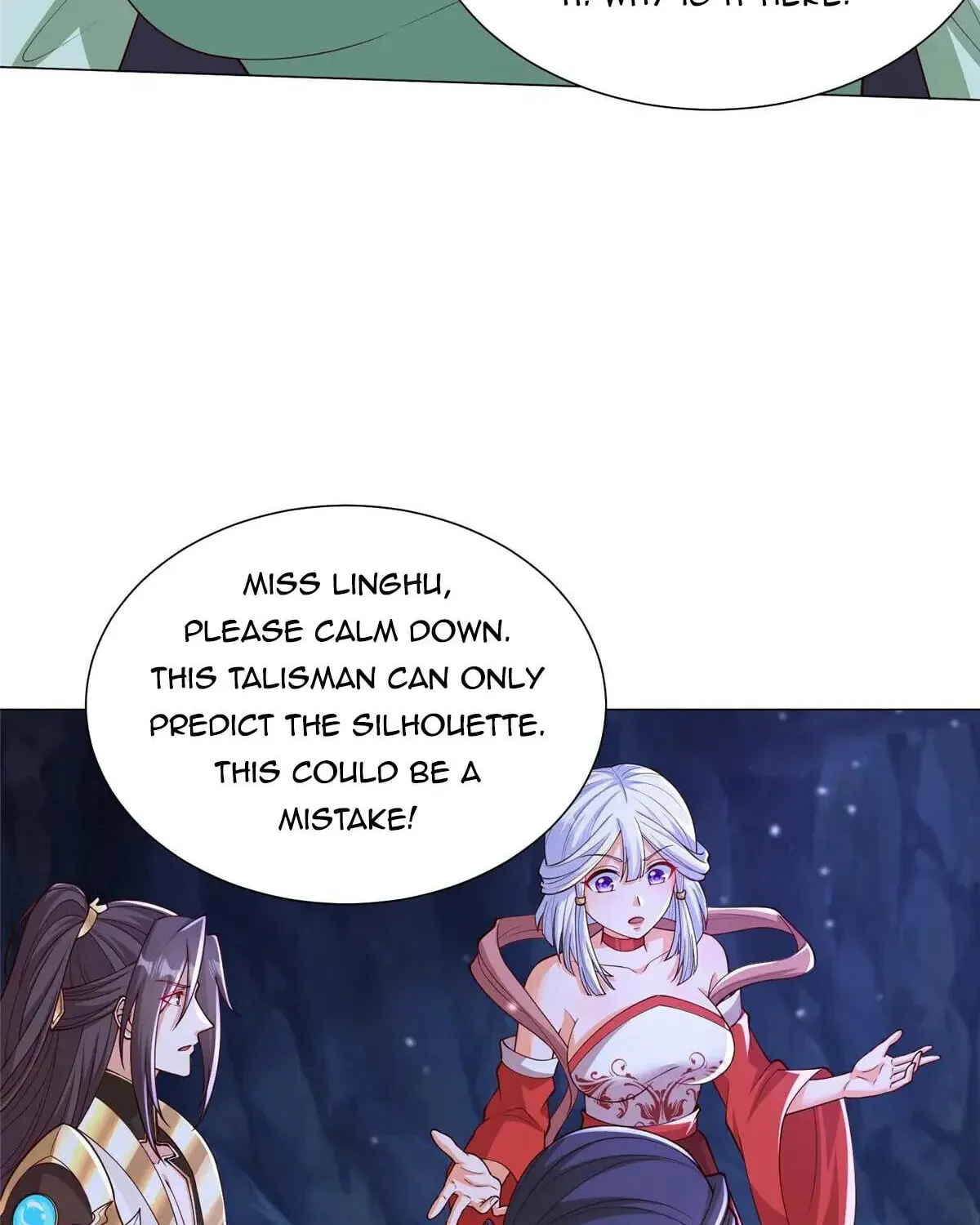 Read Dragon Master (Colored) chapter 414 image 50 on Lezhin