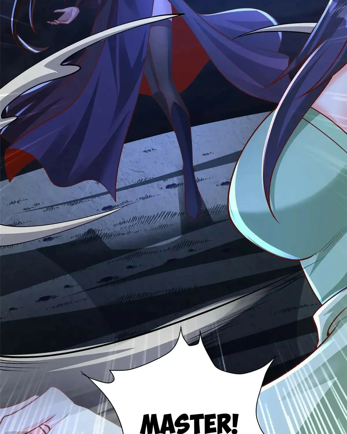 Read Dragon Master (Colored) chapter 414 image 54 on Lezhin