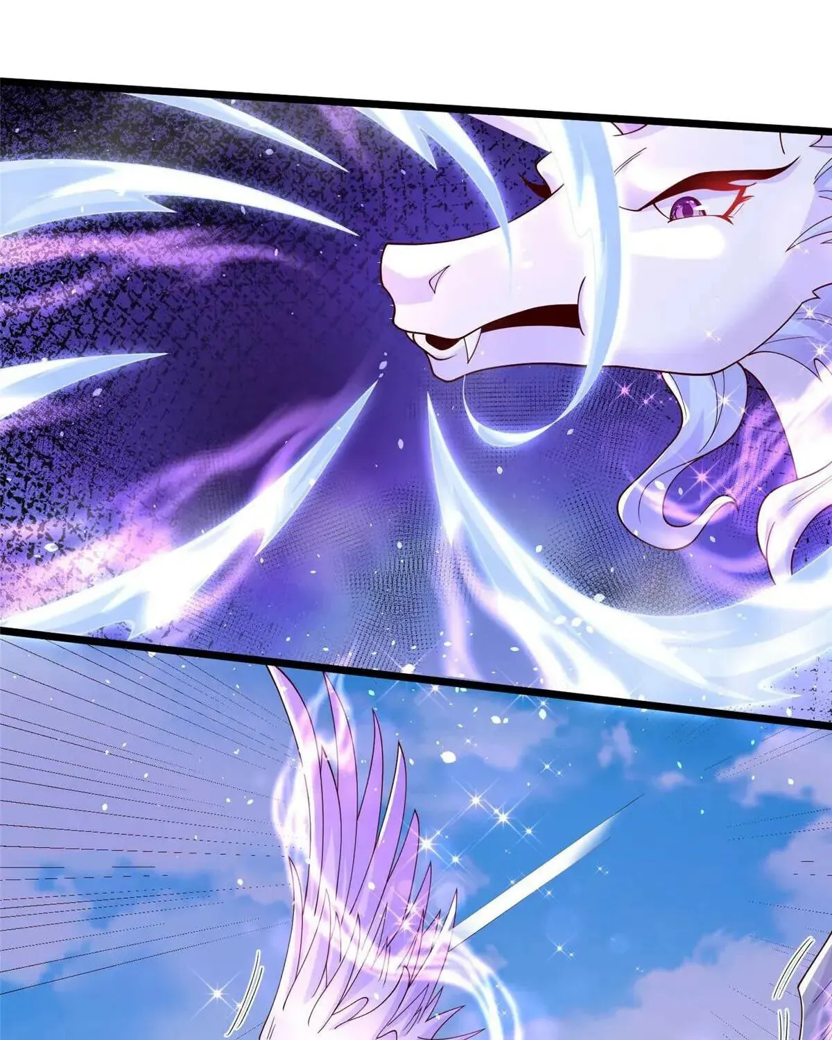 Read Dragon Master (Colored) chapter 414 image 6 on Lezhin
