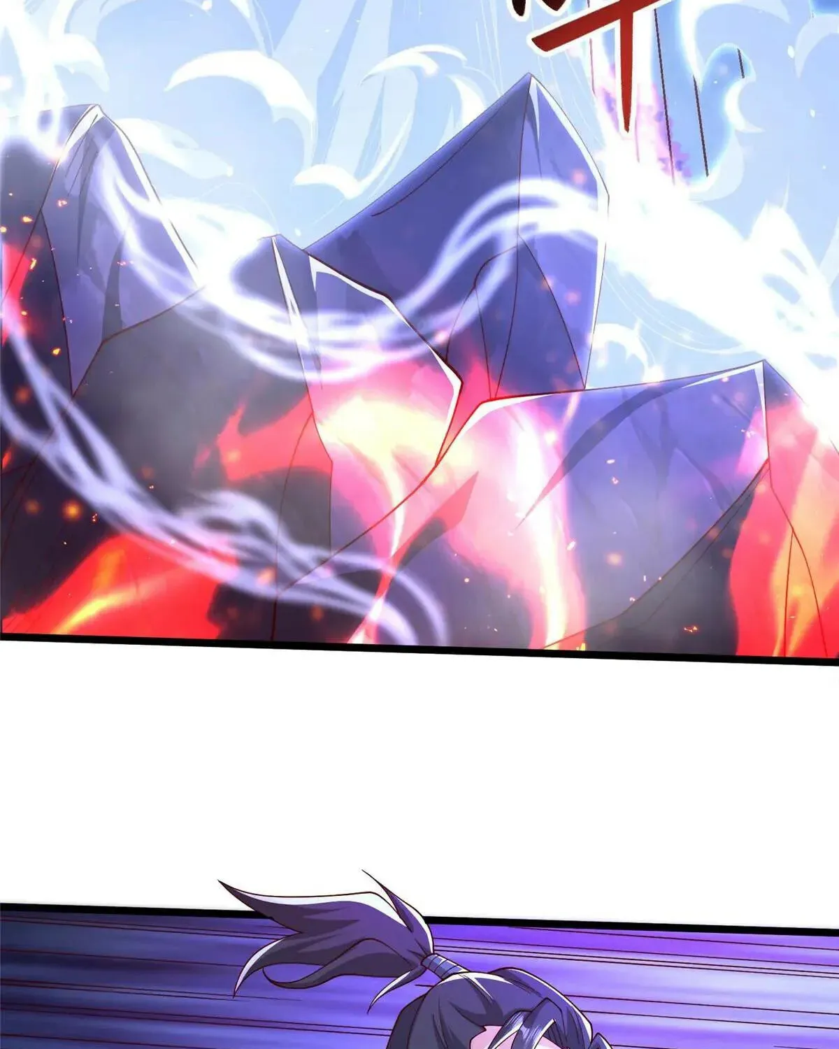 Read Dragon Master (Colored) chapter 414 image 8 on Lezhin