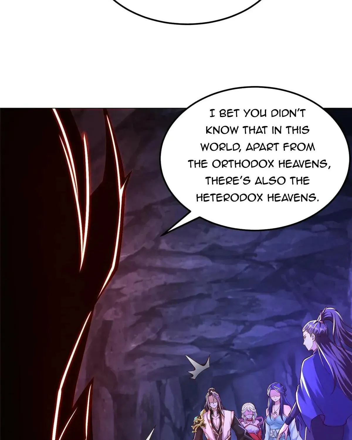 Read Dragon Master (Colored) chapter 415 image 11 on Lezhin
