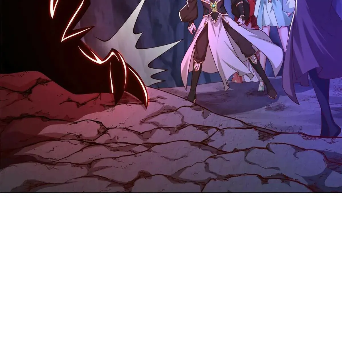 Read Dragon Master (Colored) chapter 415 image 12 on Lezhin