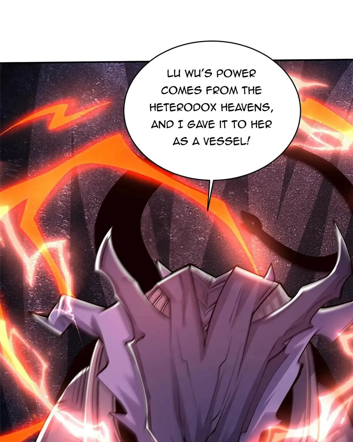 Read Dragon Master (Colored) chapter 415 image 13 on Lezhin