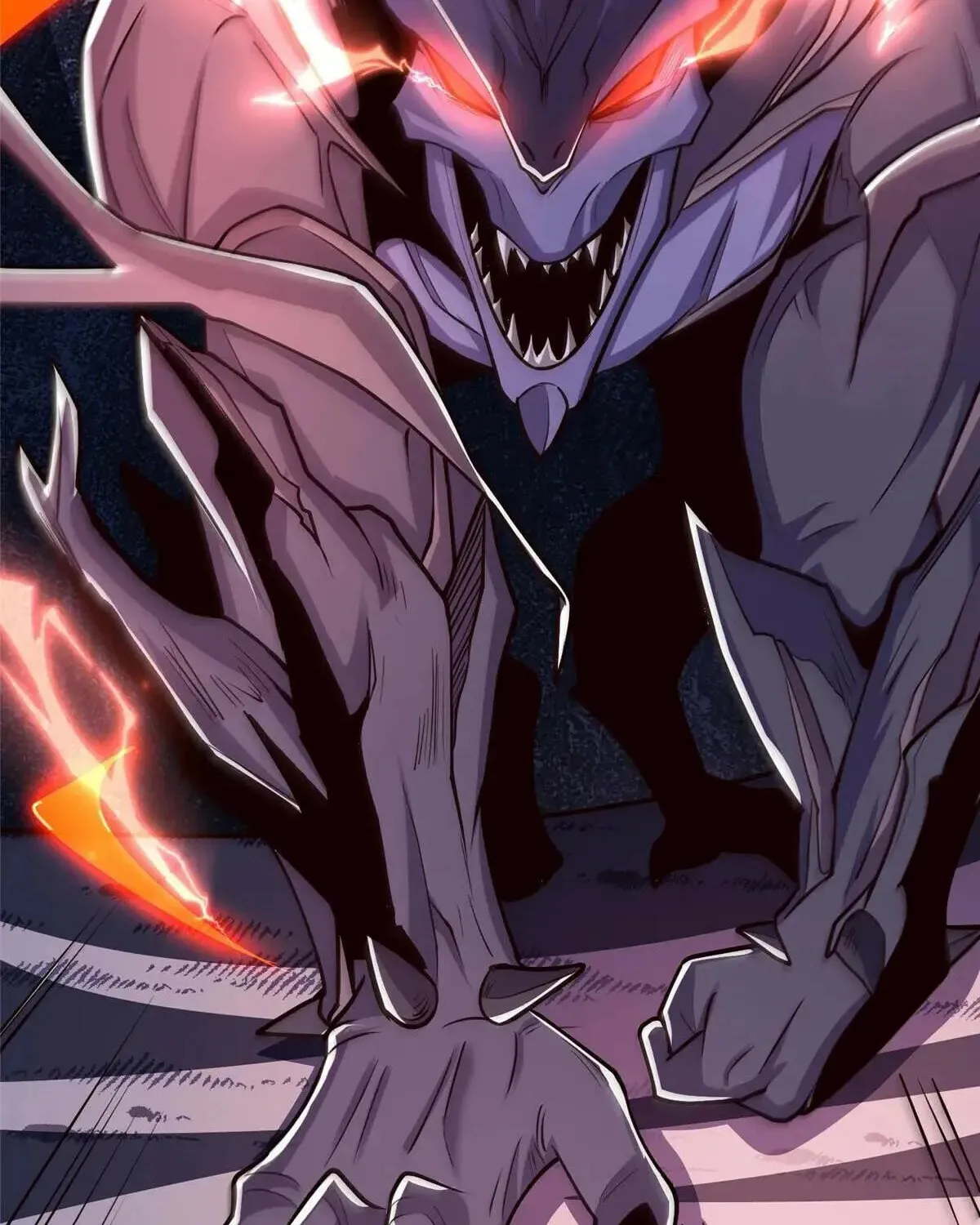 Read Dragon Master (Colored) chapter 415 image 14 on Lezhin