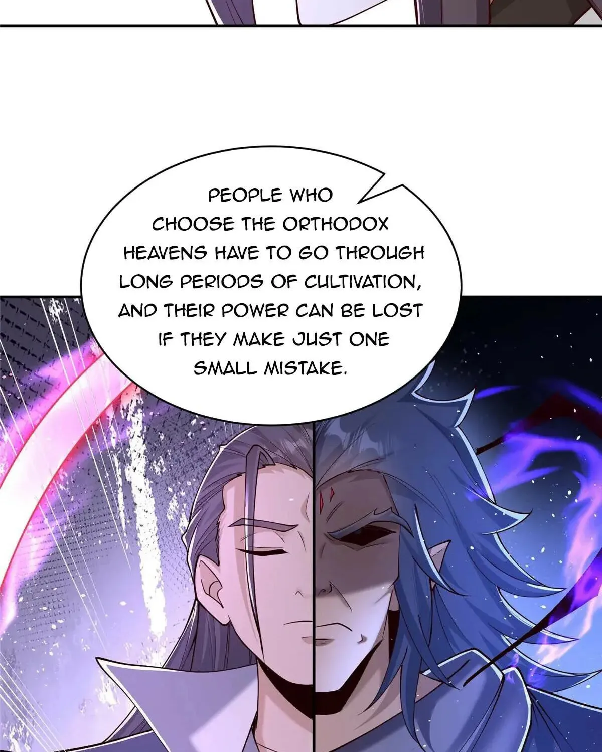 Read Dragon Master (Colored) chapter 415 image 16 on Lezhin