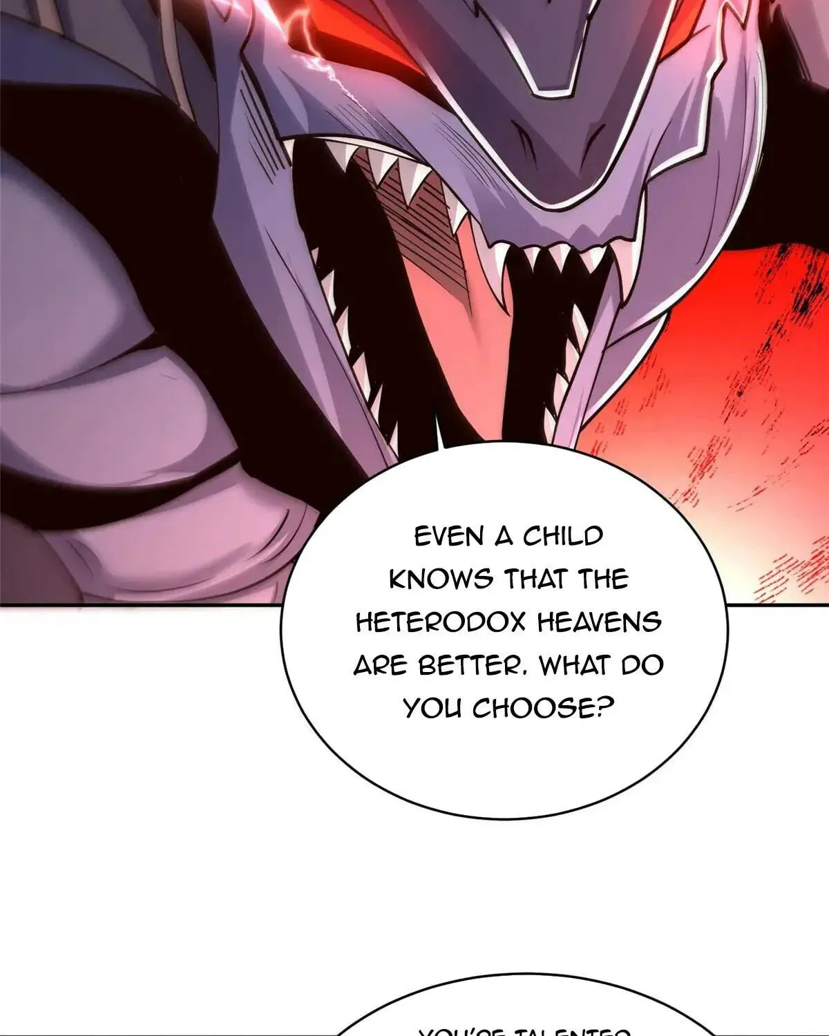 Read Dragon Master (Colored) chapter 415 image 19 on Lezhin