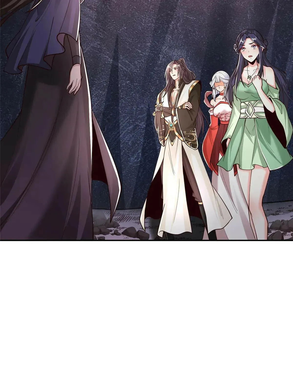 Read Dragon Master (Colored) chapter 415 image 21 on Lezhin