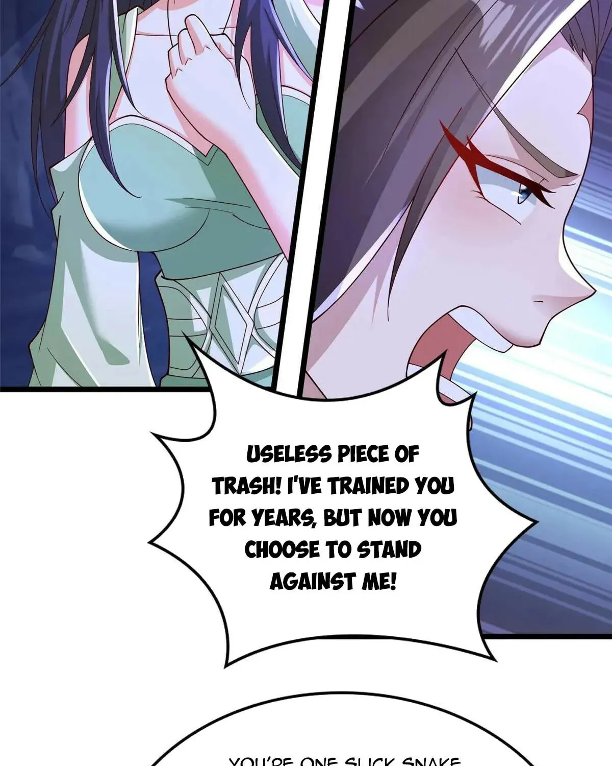 Read Dragon Master (Colored) chapter 415 image 23 on Lezhin