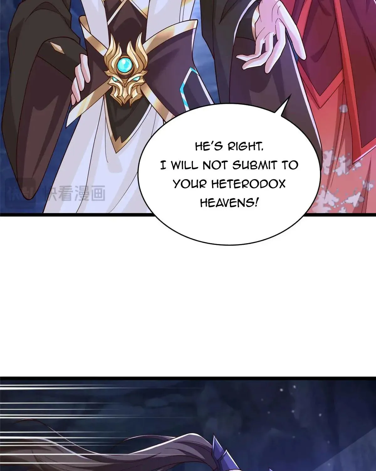 Read Dragon Master (Colored) chapter 415 image 25 on Lezhin