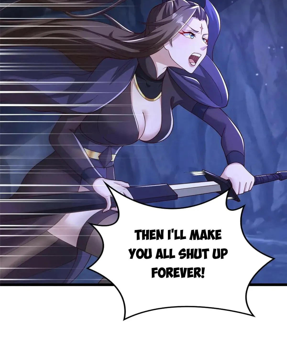 Read Dragon Master (Colored) chapter 415 image 26 on Lezhin
