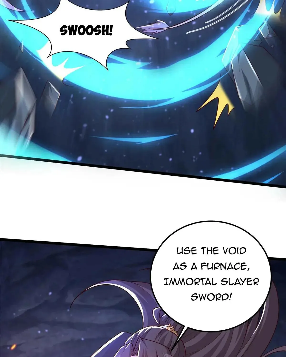 Read Dragon Master (Colored) chapter 415 image 33 on Lezhin
