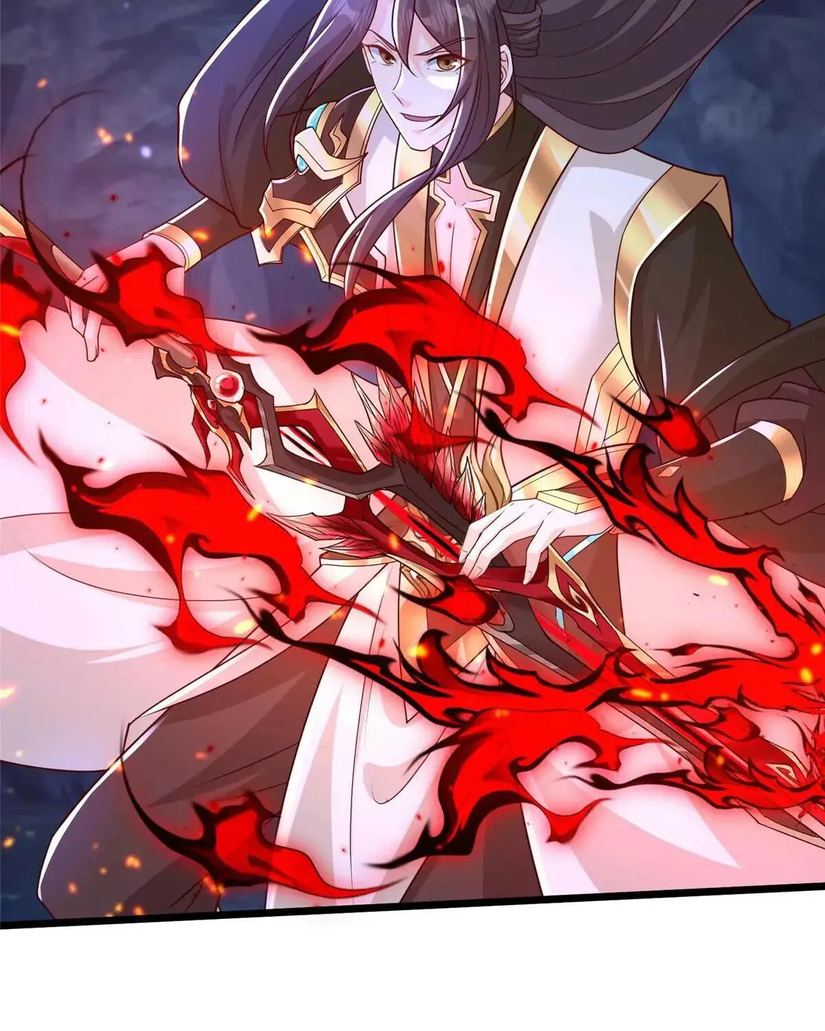 Read Dragon Master (Colored) chapter 415 image 34 on Lezhin