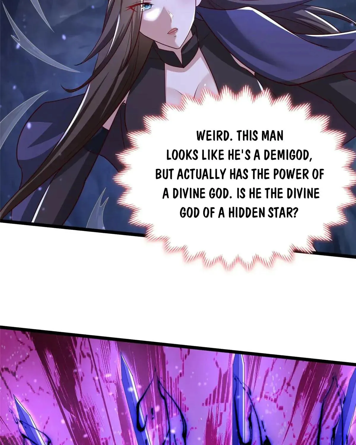 Read Dragon Master (Colored) chapter 415 image 38 on Lezhin