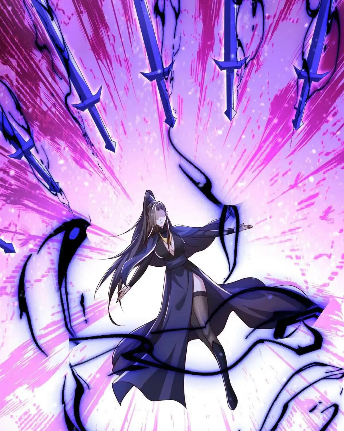 Read Dragon Master (Colored) chapter 415 image 39 on Lezhin