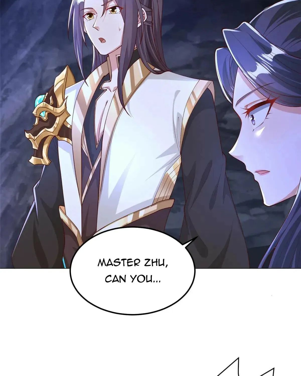Read Dragon Master (Colored) chapter 415 image 42 on Lezhin