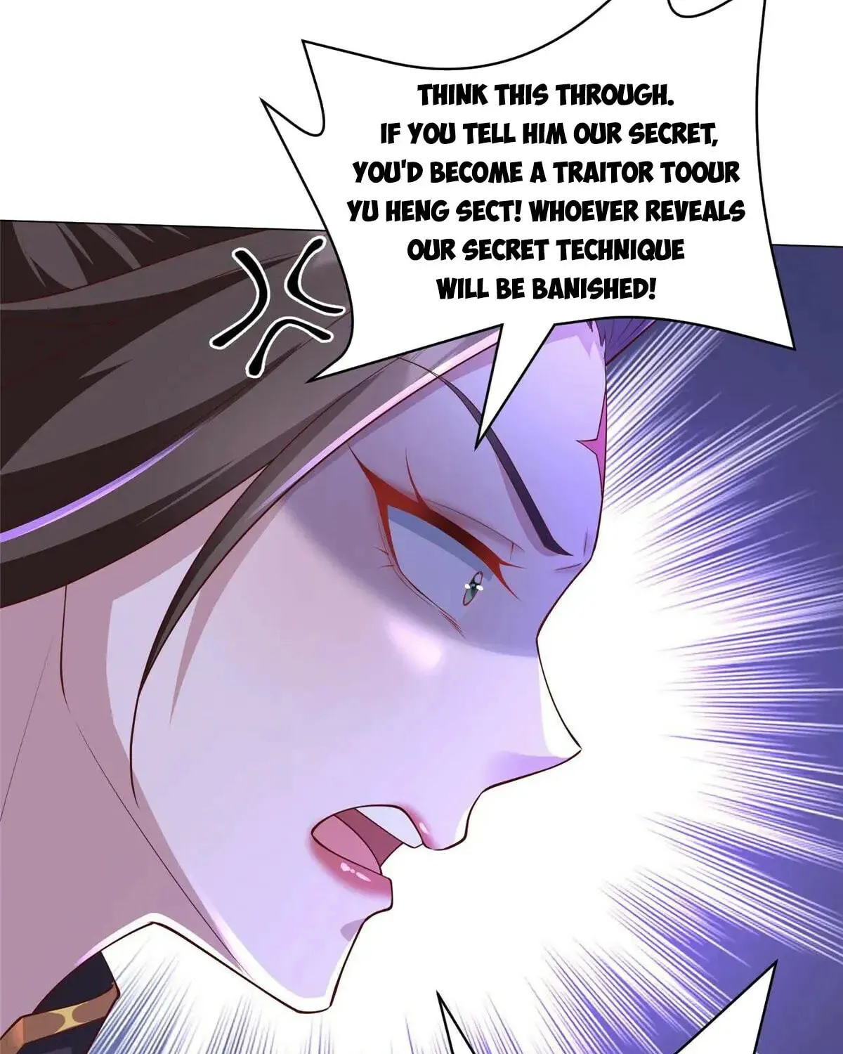 Read Dragon Master (Colored) chapter 415 image 43 on Lezhin